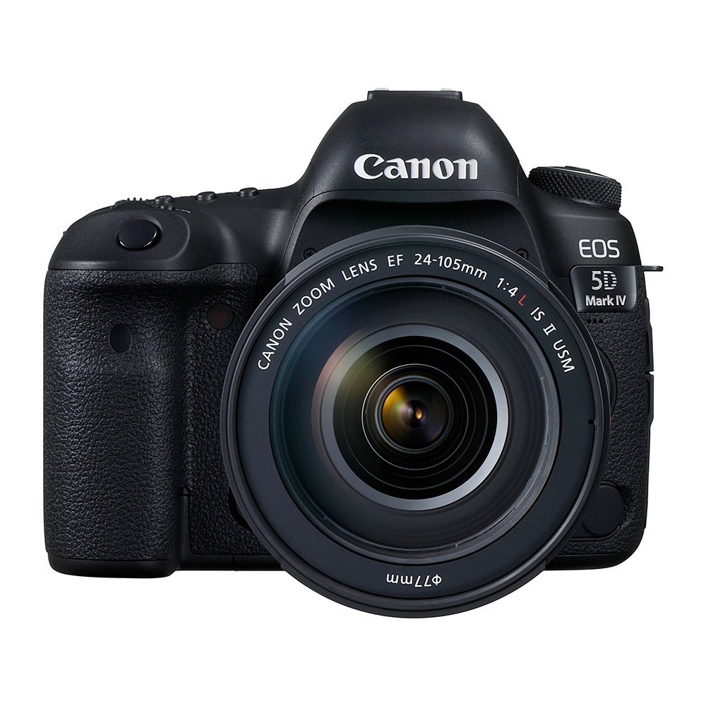 Canon 5D Mark IV