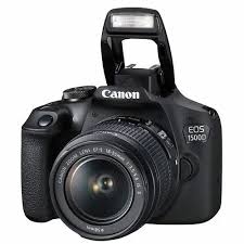 Canon D1500
