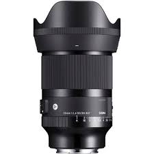 Sigma 50mm